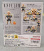 S.H.Figuarts Krillin Battle Uniform Figure Dragon Ball Z