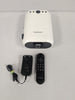Goodmans HD LED Projector WIth Wireless Screen Mirroring