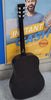 Tanglewood TWBB SD E Blackbird Electro Acoustic Guitar - Black