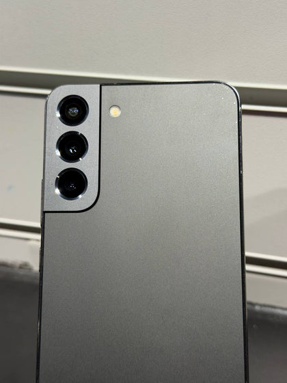 Samsung Galaxy S22 Plus 5G Dual Sim 128GB Phantom Black