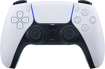 Sony DualSense Wireless Controller - White