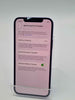 Apple Iphone 12 Mobile Phone - 64GB - Purple - Open Unlocked - Unboxed (97% Batt)