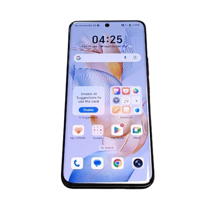 Honor 90 512GB Black**Unboxed**