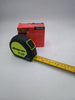 Snap On New 25ft / 7.6M Hi Viz Auto Locking Tape Measure | Snap-on