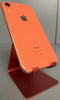 Apple iPhone XR 128GB, Coral ( 85% Battery Health ) ** Any Network **