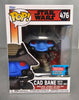 **Sale** AHSOKA - POP Star Wars N° 654 - C1-10P (Chopper) / Funko Sanine Wrem #655 / Cad Bane with TODO 360 #476