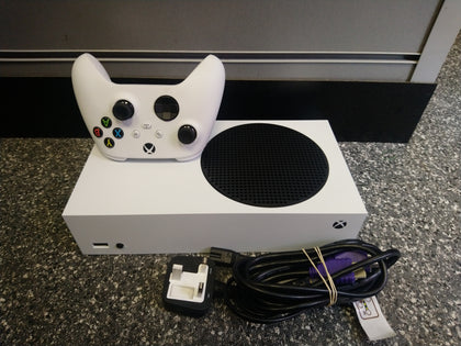 xbox series s - 512GB