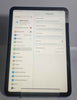 Apple iPad A16 (A3355) 11" 128GB Blue, Unlocked 97%BH