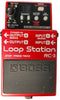 Boss RC-3 Loop Station Pedal