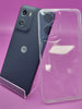 Motorola Moto E15 64GB - Blue - Unlocked
