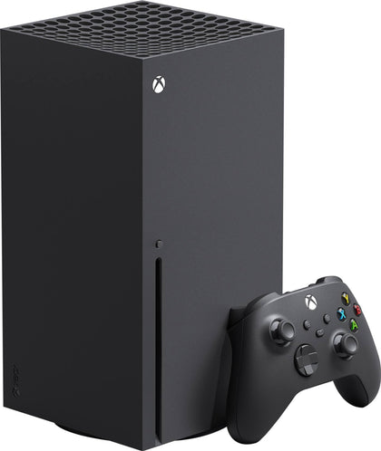 Microsoft Xbox Series X.