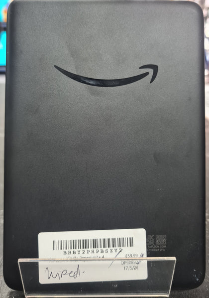 AMAZON KINDLE PAPERWHITE 4 (10TH GEN) 8GB
