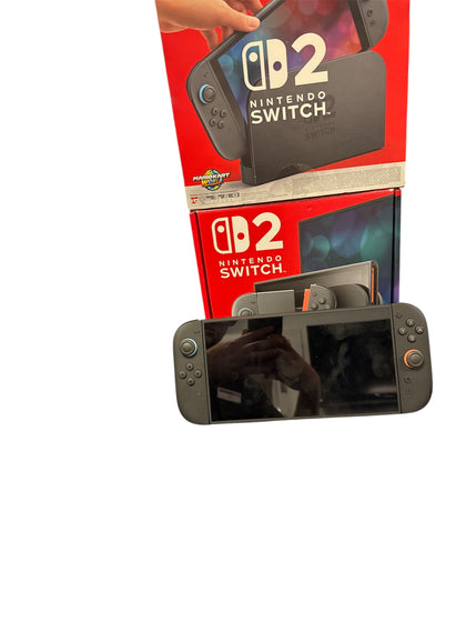 Nintendo Switch 2 - Console