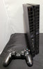 Sony PlayStation 4 Console 1TB - Black with 1 x Controller - Unboxed