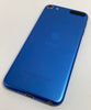Apple IPod Touch 6th Gen  - Blue