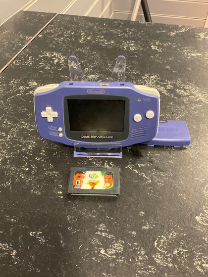Gameboy Advance
