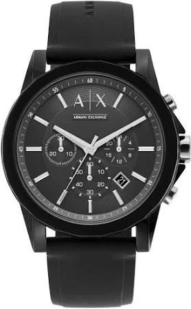 Armani Exchange Men's Watch