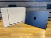 Apple MacBook Air M4 13" 2025 Midnight ; 16GB Ram ; 512GB SSD ; Apple Warranty