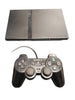 Sony Playstation 2 Slimline Bundle**Unboxed**