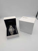 Seiko 4T57-00J0 Quartz Chronograph Watch With Steel Bracelet - Boxed **BRAND NEW**