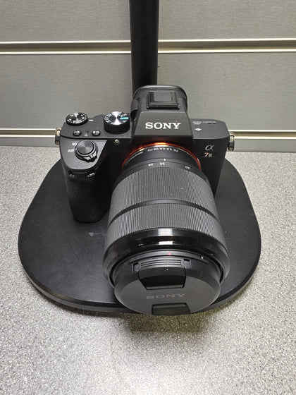 Sony Alpha 7 III ILCE-7M3 24.2MP