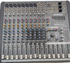 Mackie CFX12 MKII 12 Channel Integrated Live Sound Mixer "Collection Only"