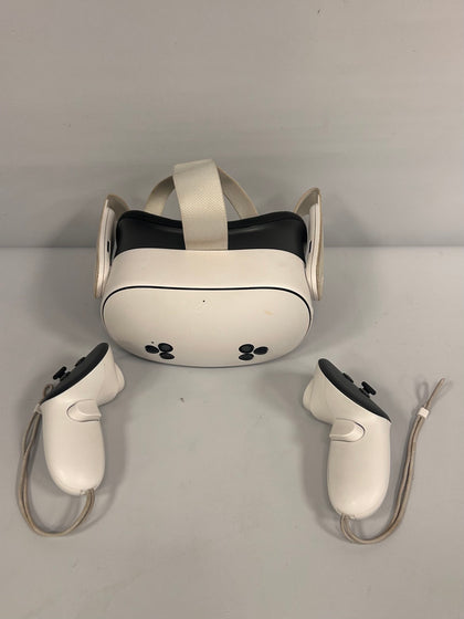 Meta Quest 3S 128GB Mixed Reality Headset
