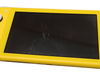 Nintendo Switch Lite Yellow **Unboxed**