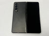 Samsung Galaxy Z Fold3 (Black) - 256GB - GRADE C!!!