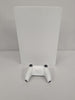 Playstation 5 Digital Edition Console, 825GB, White