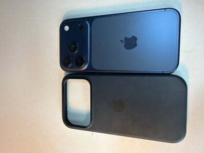 Apple iPhone 17 Pro