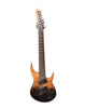 Subzero 8-string Generation Pro Fanned Fret Electric Guitar COLLECTION ONLY