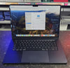 MacBook Air 2022 15" - M2 Chip - 256GB - 8GB Ram