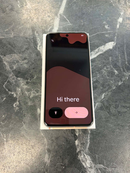 Google Pixel 8 - Unlocked / 128GB - Rose Gold