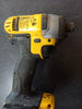 Dewalt DCF885N 18V XR Impact Driver Body Only