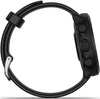 Garmin Forerunner 55 GPS Running Smartwatch, Black