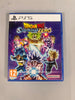 Dragonball Sparking Zero - Playstation 5
