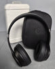 Beats Solo 4 On-Ear True Wireless Headphones - Matt Black