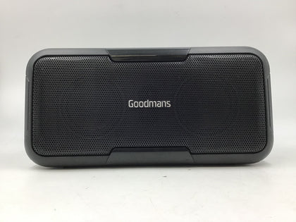 ***Black Friday Sales*** Goodmans High Power Bass Party Bluetooth Speaker