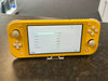 Nintendo Switch Lite - Yellow