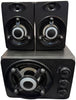 Saida New PC Speakers
