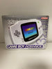 GameBoy Advanced - White - Boxed - Great Yarmouth