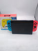 Nintendo Switch (Neon Red/Blue)