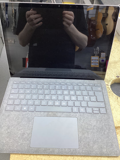 Surface Laptop 3 - 13.5 Inch Touchscreen Laptop | Intel Core i5, All-Day Battery Life