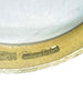 18ct Gold Engagement & Wedding Ring Set 9.03g – UK Sizes N & M – **Hallmarked**