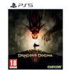 Capcom Dragon's Dogma II  (PS5)