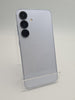 Samsung Galaxy S25 128GB ice blue smartphone unlocked unboxed