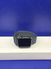 Apple Watch Series 10 42mm GPS Jet Black Aluminum Boxed - Chesterfield