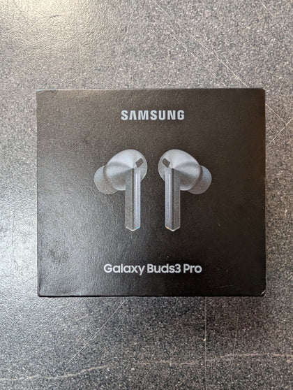 Samsung Galaxy Buds3 Pro *SEALED*