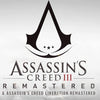 Assassin's Creed III Remastered & Liberation Remastered (XBOX ONE)